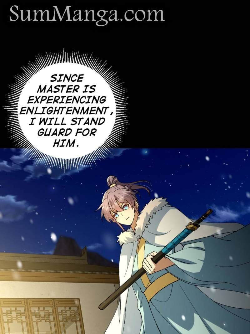 This Account is Ridiculous Chapter 141 47